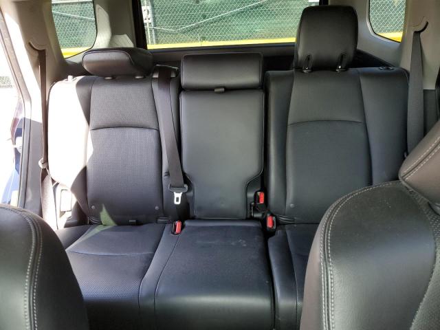 2017 TOYOTA 4RUNNER SR - JTEBU5JR1H5468062