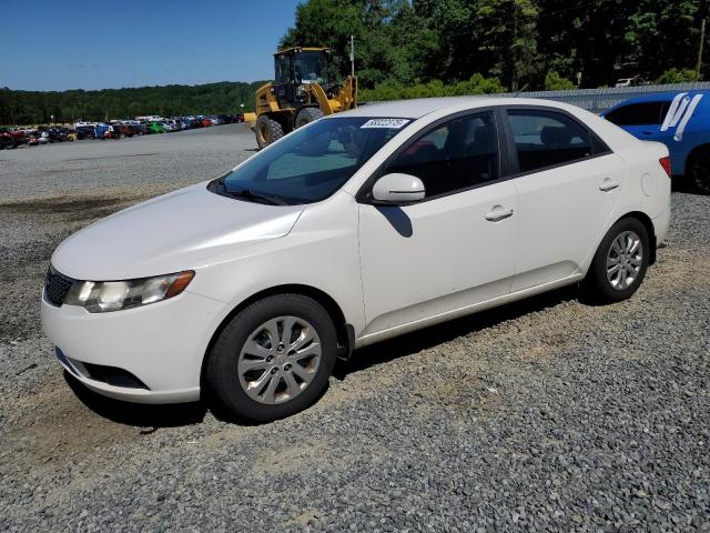 KIA FORTE EX