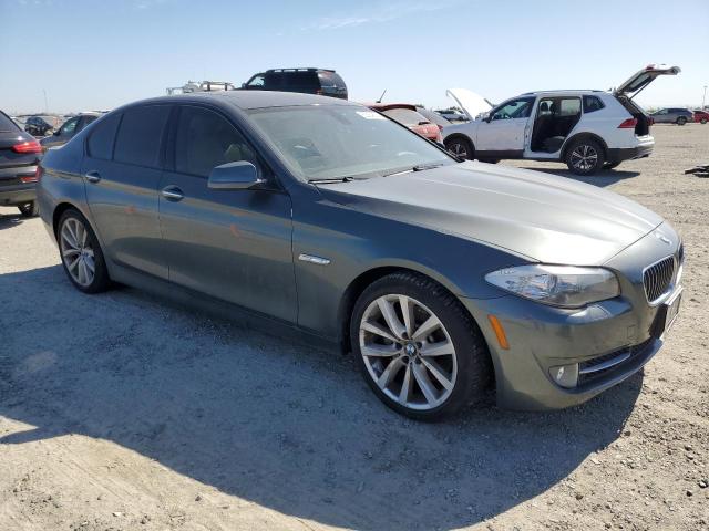 Vin: wbafr7c55bc807077, lot: 55354805, bmw 5 series i 20114