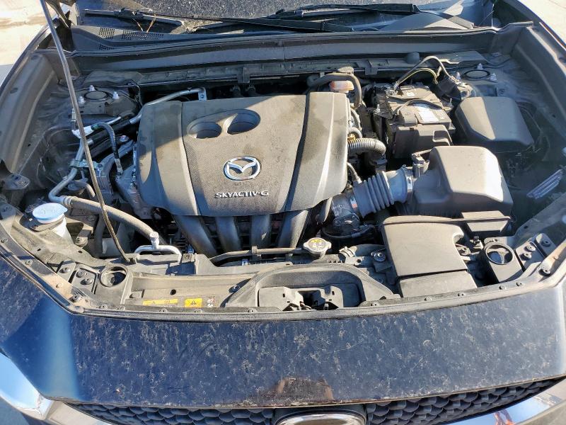 2020 MAZDA CX-30 SELE - 3MVDMACL5LM118062