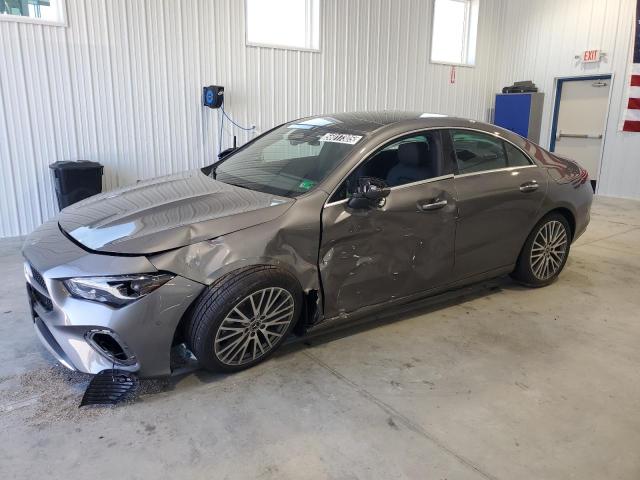 Vin: w1k5j4hb8sn555919, lot: 56017305, mercedes-benz cla-class 250 4matic 2025 img_1