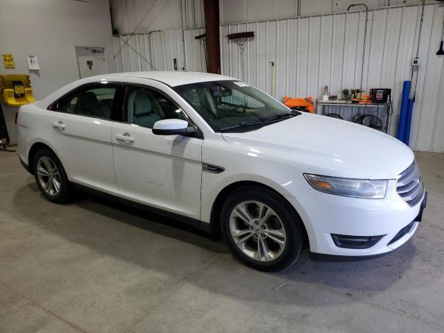 Vin: 1fahp2h88dg232322, lot: 57671715, ford taurus sel 20134