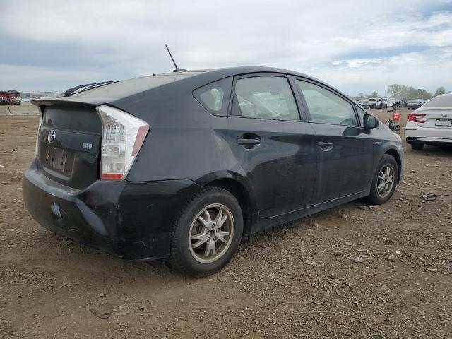Vin: jtdkn3du4a0062527, lot: 58363145, toyota prius 20103