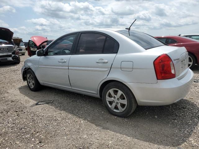 Vin: kmhcn4acxau473196, lot: 55462405, hyundai accent gls 20102