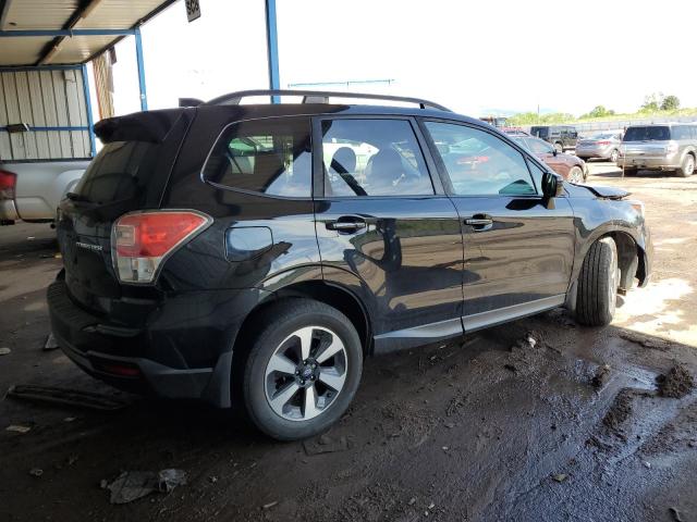 Vin: jf2sjagc4jh581048, lot: 58823505, subaru forester 2.5i premium 20183