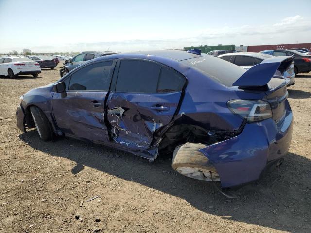 Vin: jf1va1c6xk9802245, lot: 56235915, subaru wrx premium 20192