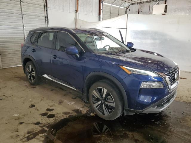 Vin: 5n1at3ca9mc738414, lot: 58709865, nissan rogue sl 20214