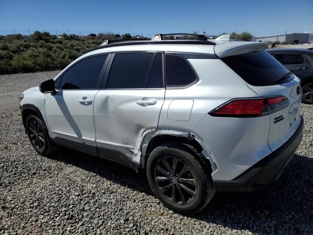 2023 TOYOTA COROLLA CROSS XLE 7MUDAABG0PV065586