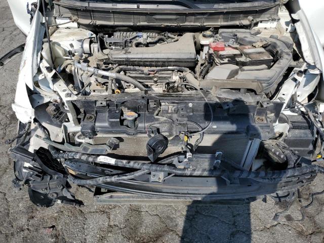 2018 NISSAN ROGUE S - 5N1AT2MV3JC731773
