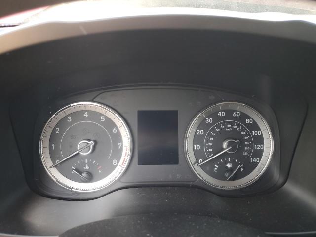 2021 HYUNDAI VENUE SE - KMHRB8A33MU098086