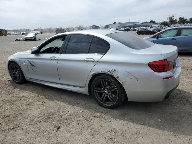 Vin: wba5b1c54gg553715, lot: 56770655, bmw 5 series i 20162