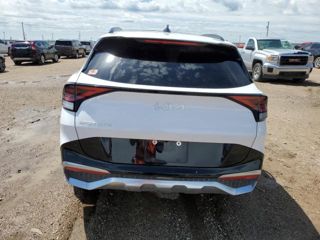 2023 KIA SPORTAGE S - 5XYK53AF5PG013877