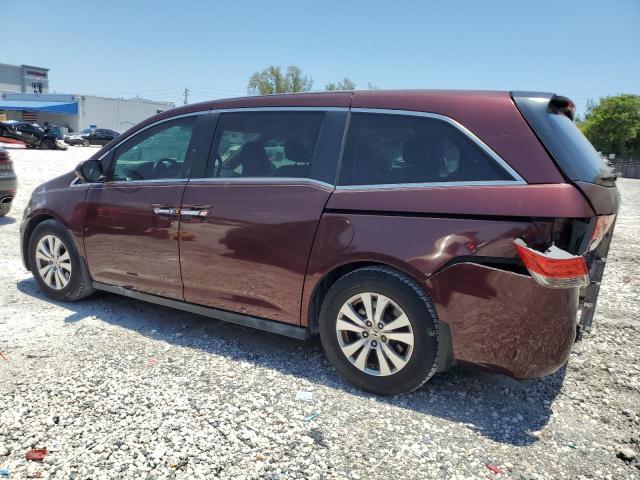 Vin: 5fnrl5h62fb005862, lot: 56509565, honda all models exl 20152