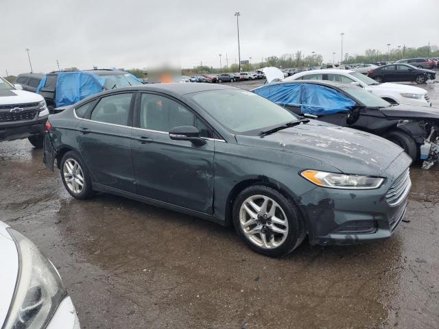Vin: 3fa6p0h76fr160728, lot: 55822305, ford fusion se 20154