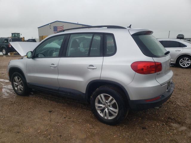 Vin: wvgav7ax0gw521572, lot: 55967235, volkswagen tiguan s 20162