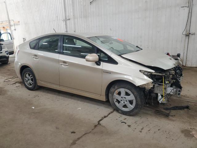 Vin: jtdkn3du5a0077795, lot: 58256455, toyota prius 20104