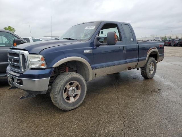 FORD F250 SUPER