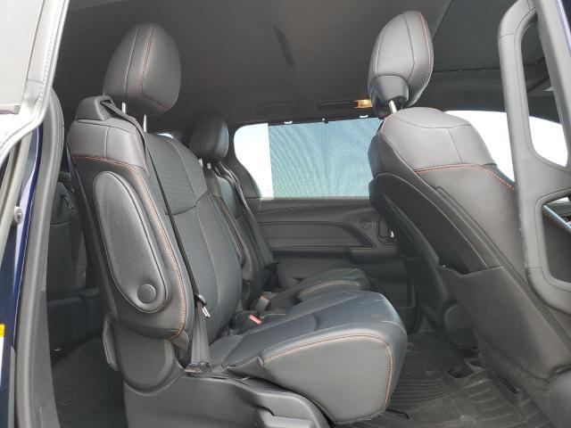 2021 TOYOTA SIENNA XSE 5TDXSKFC1MS037700