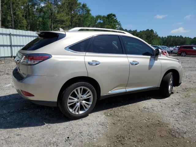 2013 LEXUS RX 350 - 2T2ZK1BA5DC107646