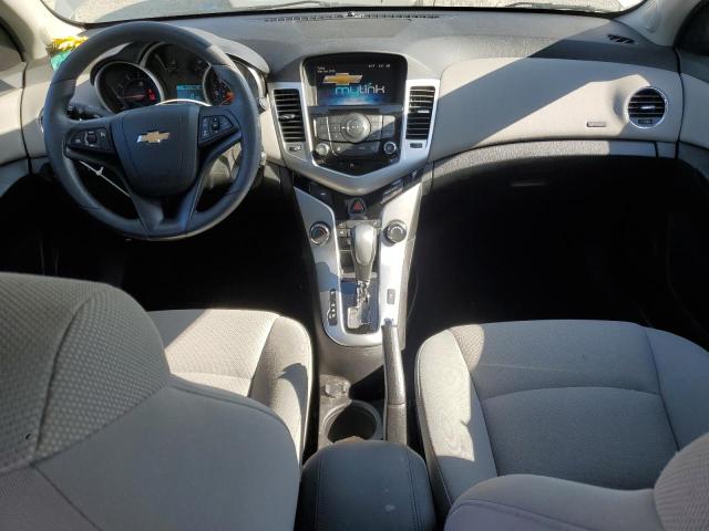 2016 CHEVROLET CRUZE LIMI - 1G1PJ5SB0G7176919