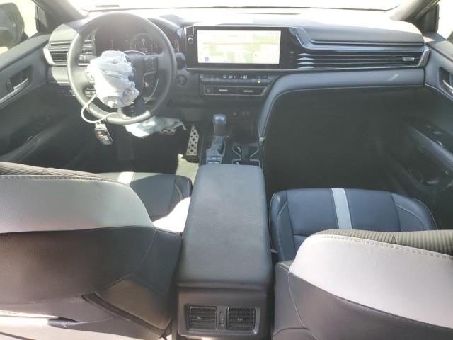 2025 TOYOTA CAMRY XSE - 4T1DAACK1SU500788
