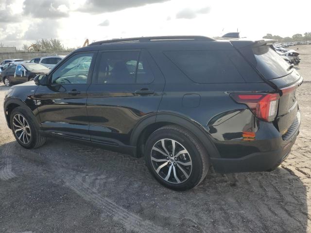 Vin: 1fmuk7kh5sgb97289, lot: 58776885, ford explorer st-line 20252