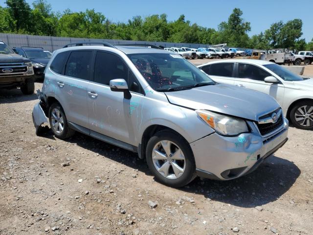 Vin: jf2sjamc0eh512142, lot: 57572145, subaru forester 2.5i touring 20144