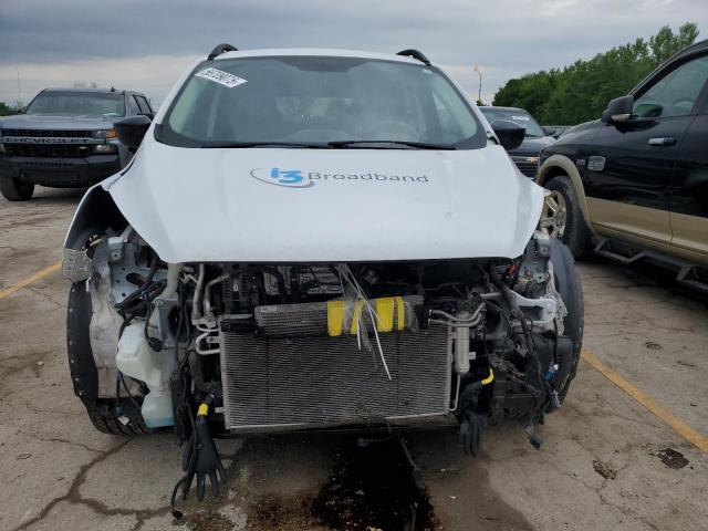 2019 FORD ESCAPE SE - 1FMCU9GD6KUA13308