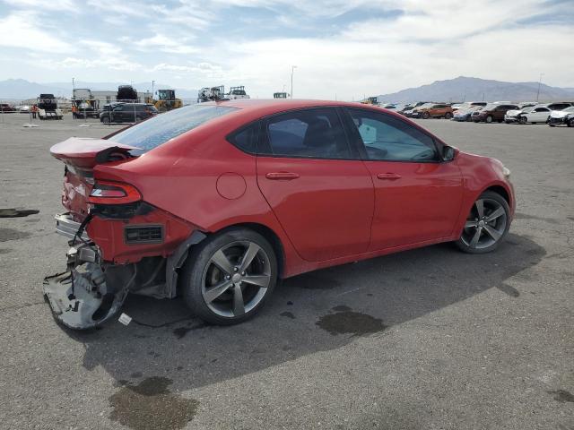 Vin: 1c3cdfebxfd141839, lot: 58525995, dodge dart gt 20153