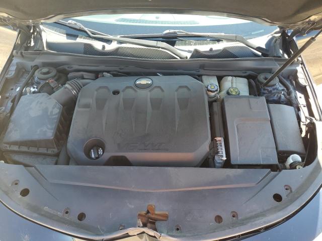 2018 CHEVROLET IMPALA LT - 2G1105S34J9154123