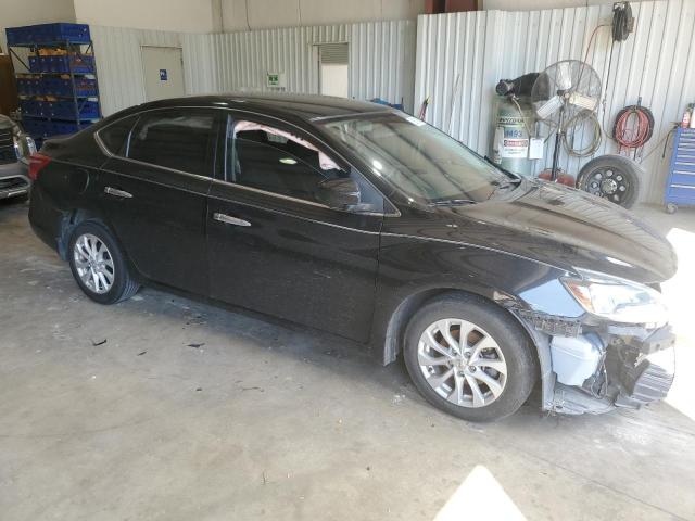 2018 NISSAN SENTRA S - 3N1AB7AP1JY237643