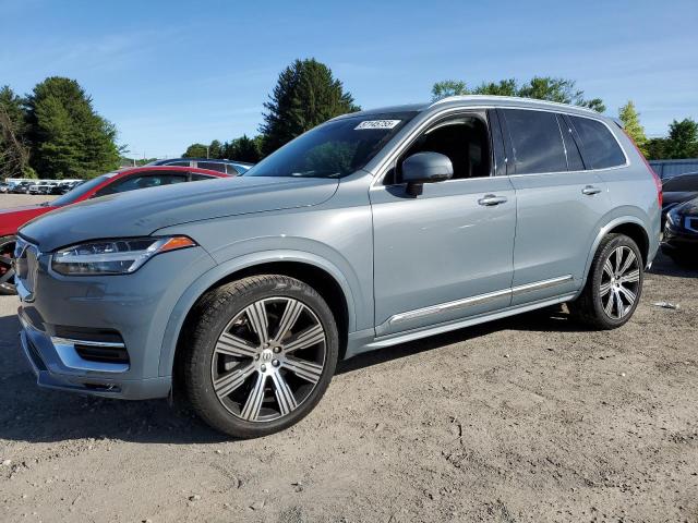 VOLVO XC90 T6 IN