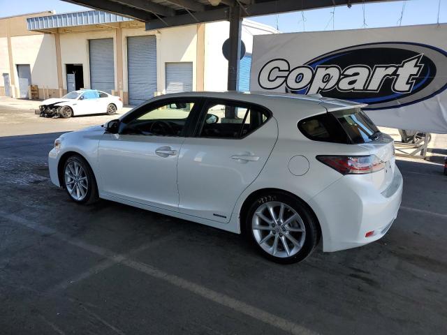 Vin: jthkd5bh2c2052685, lot: 57730325, lexus ct 200 200 20122