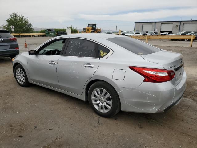 Vin: 1n4al3ap7gc215303, lot: 56895865, nissan altima 2.5 20162