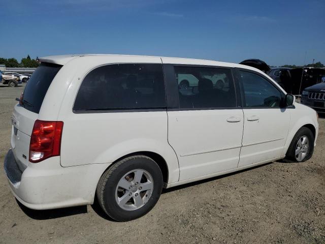 Vin: 2c4rdgcg0dr520451, lot: 57299335, dodge caravan sxt 20133