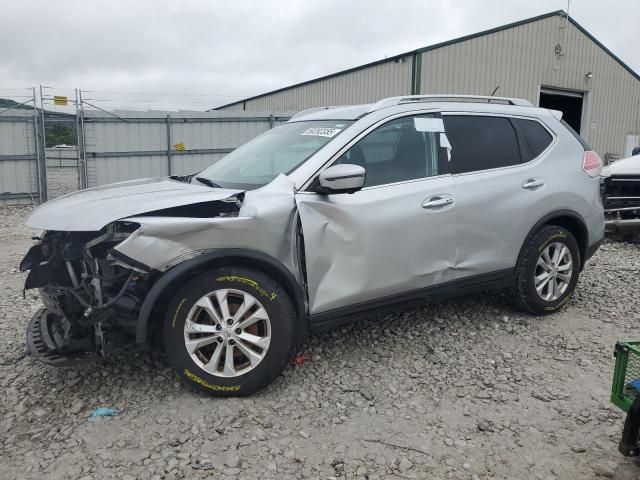 Vin: knmat2mv6gp622150, lot: 58392355, nissan rogue s 2016 img_1