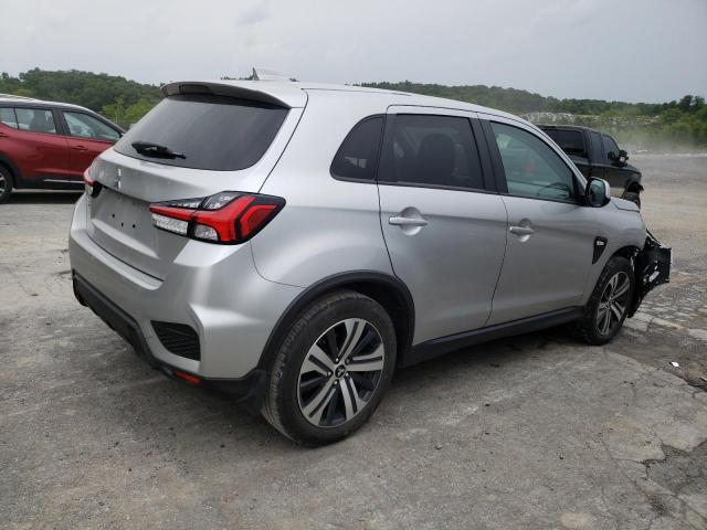 Vin: ja4apuau7nu020376, lot: 58022625, mitsubishi outlander es 20223