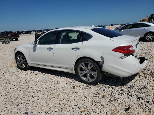 Vin: jn1by1ap4bm324697, lot: 55669405, infiniti m37 20112