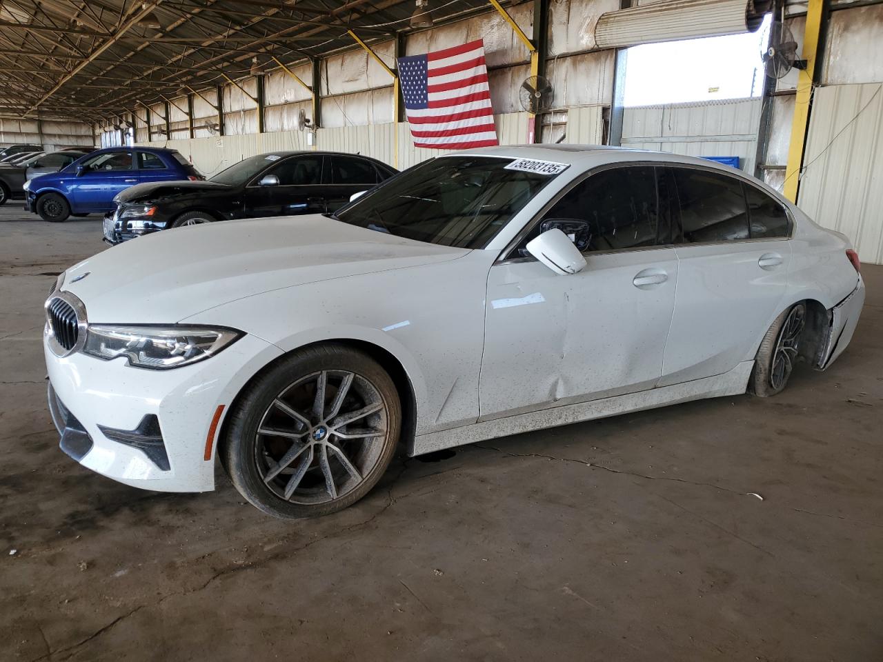 BMW 3 SERIES 330I