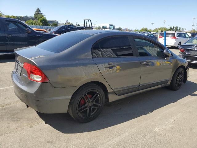 Vin: 19xfa1f50ae074124, lot: 58075155, honda civic lx 20103