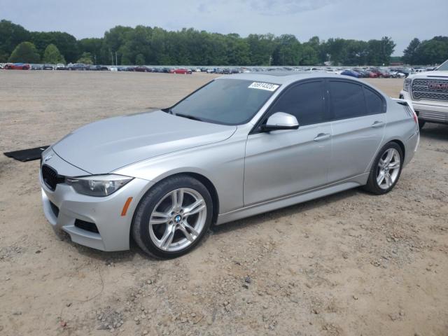 Vin: wba3a5g59enp29887, lot: 55914325, bmw 3 series i 2014 img_1