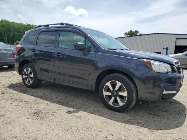 Vin: jf2sjagc3jh497478, lot: 55474175, subaru forester 2.5i premium 20184