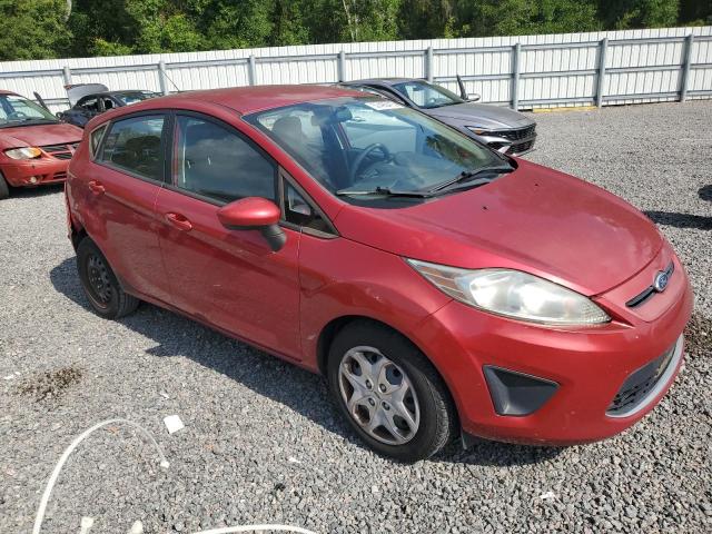 Vin: 3fadp4ej0cm156679, lot: 57490415, ford fiesta se 20124