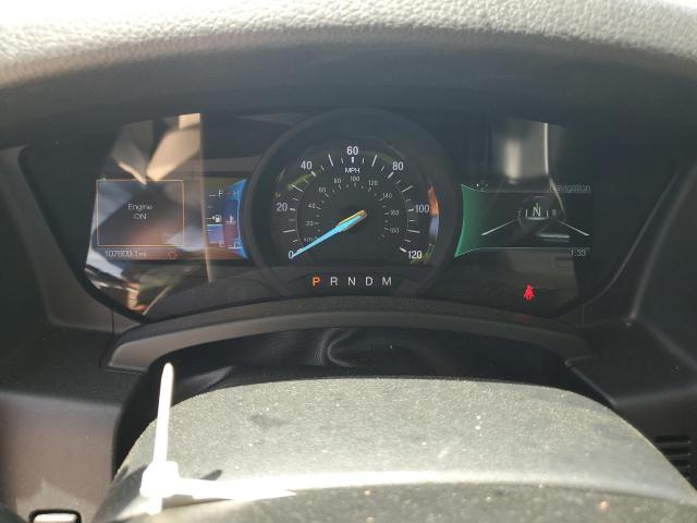 2017 FORD EXPEDITION - 1FMJU2AT6HEA31373