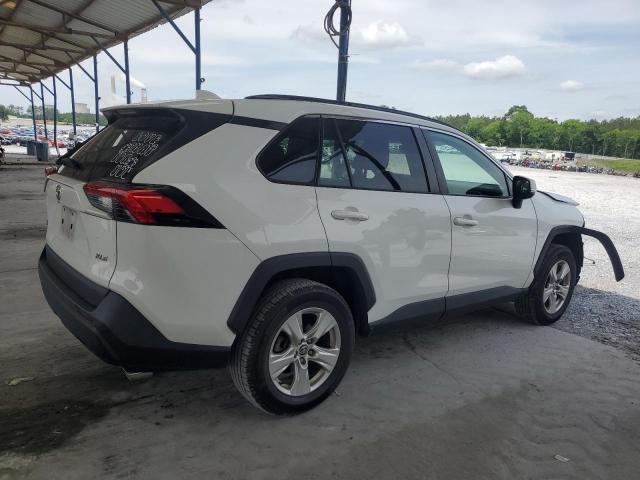 Vin: 2t3w1rfv8mc123319, lot: 55452495, toyota rav4 xle 20213