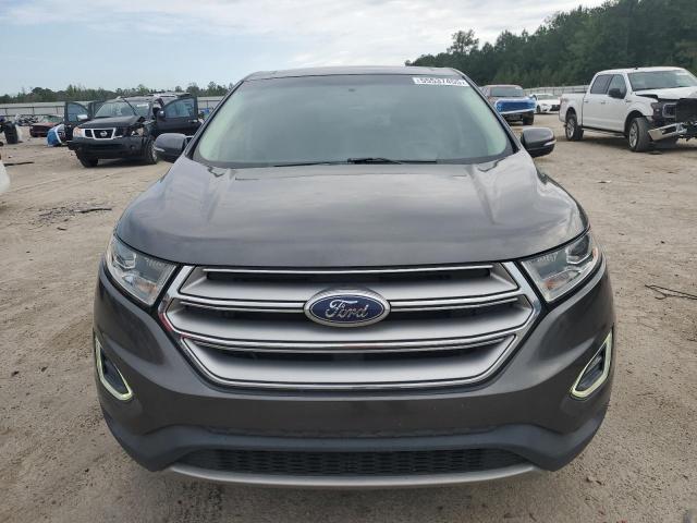 2015 FORD EDGE SEL - 2FMTK3J90FBB05243