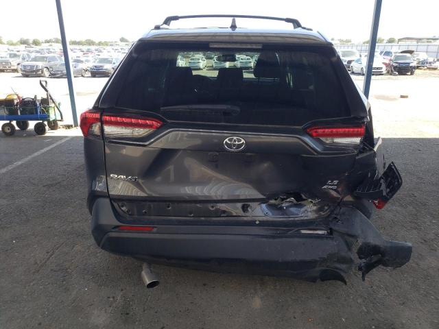 2020 TOYOTA RAV4 LE #3305442161