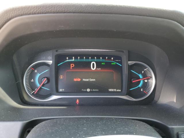 2020 HONDA PILOT ELIT - 5FNYF6H05LB000171
