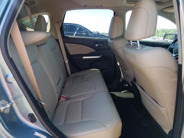 2015 HONDA CR-V EXL - 2HKRM3H77FH510775