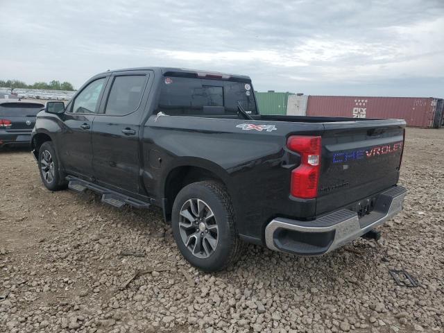 Vin: 3gcpddek5ng559910, lot: 57316715, chevrolet all models k1500 lt 20222